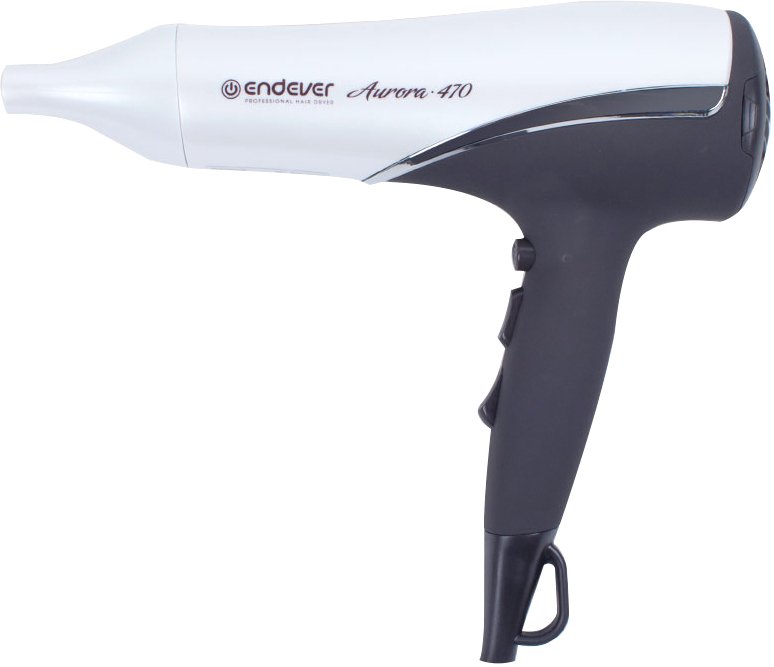 

Фен Endever Aurora-470