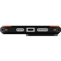 Чехол для телефона Uag для iPhone 14 Pro Max Civilian Black 114043114040