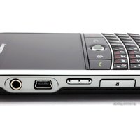 Телефон BlackBerry Bold 9000