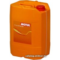 Моторное масло Motul 8100 X-clean FE 5W-30 20л