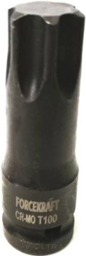 Головка слесарная ForceKraft FK-24607855MPB