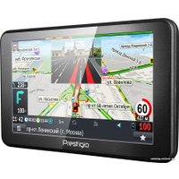 GPS навигатор Prestigio GeoVision 5068 Progorod