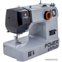 Электромеханическая швейная машина Comfort 10 в Гомеле