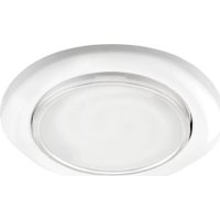 Точечный светильник SmartBuy SBL-041WH-GX53