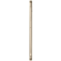 Телефон Samsung Galaxy A5 (2016) Dual SIM (золотистый)
