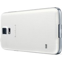 Телефон Samsung Galaxy S5 32Gb (G900F) (белый)