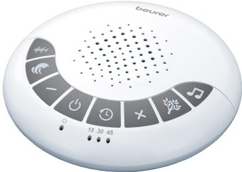 Звуковой помощник при засыпании Beurer SL 15 DreamSound