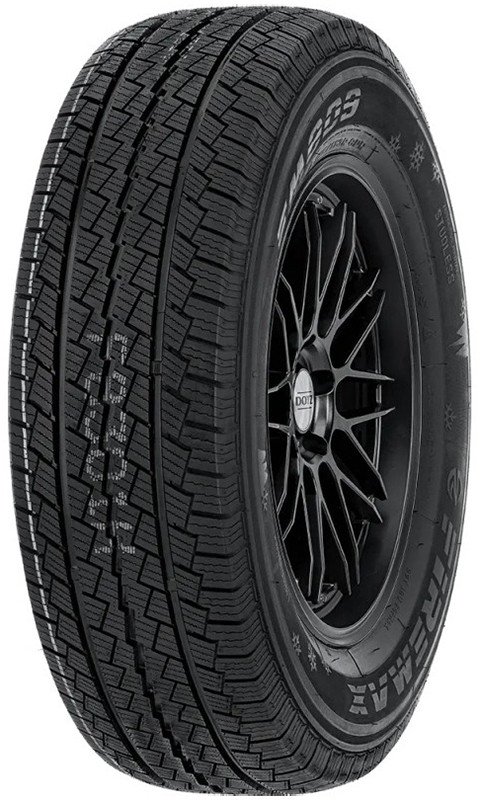 

Зимние шины Firemax FM809 195/70R15C 104/102R