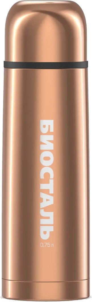 

Термос BIOSTAL NB-750M 0.75л (коричневый)
