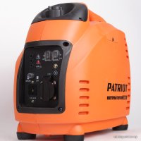 Бензиновый генератор Patriot 2000i