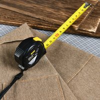 Рулетка Deli DL9003P