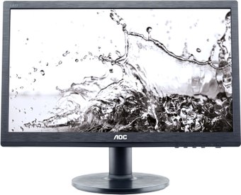 AOC M2060SWDA2