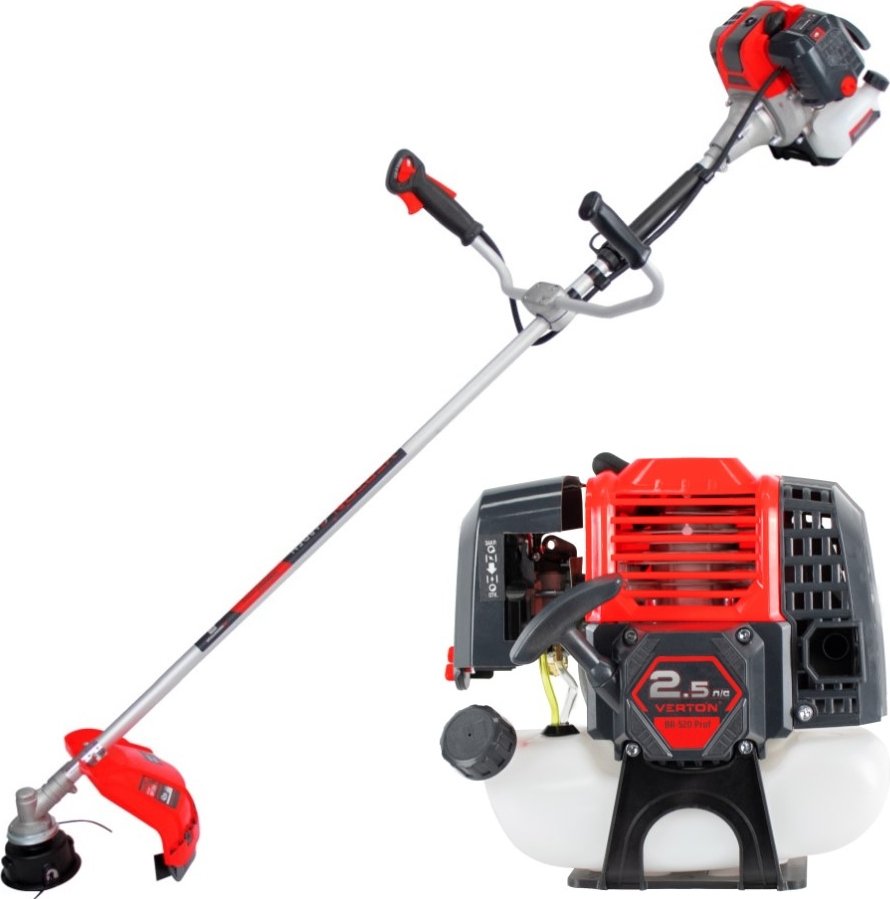 

Триммер Verton Garden BR-520 Professional