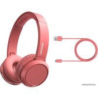 Наушники Philips TAH4205RD/00