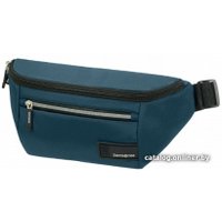 Сумка на пояс Samsonite Litepoint KF2-11007 (темно-синий)