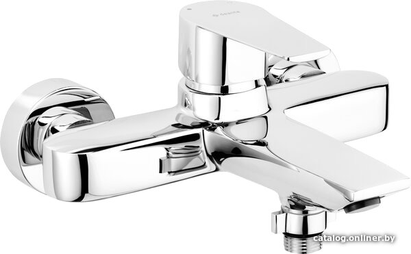 Смеситель Deante Agava BQG 010M