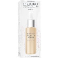 Люминайзер Lumene Invisible Illumination Instant Glow Beauty Serum