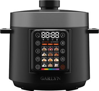 Мультиварка-скороварка Garlyn MPC-10