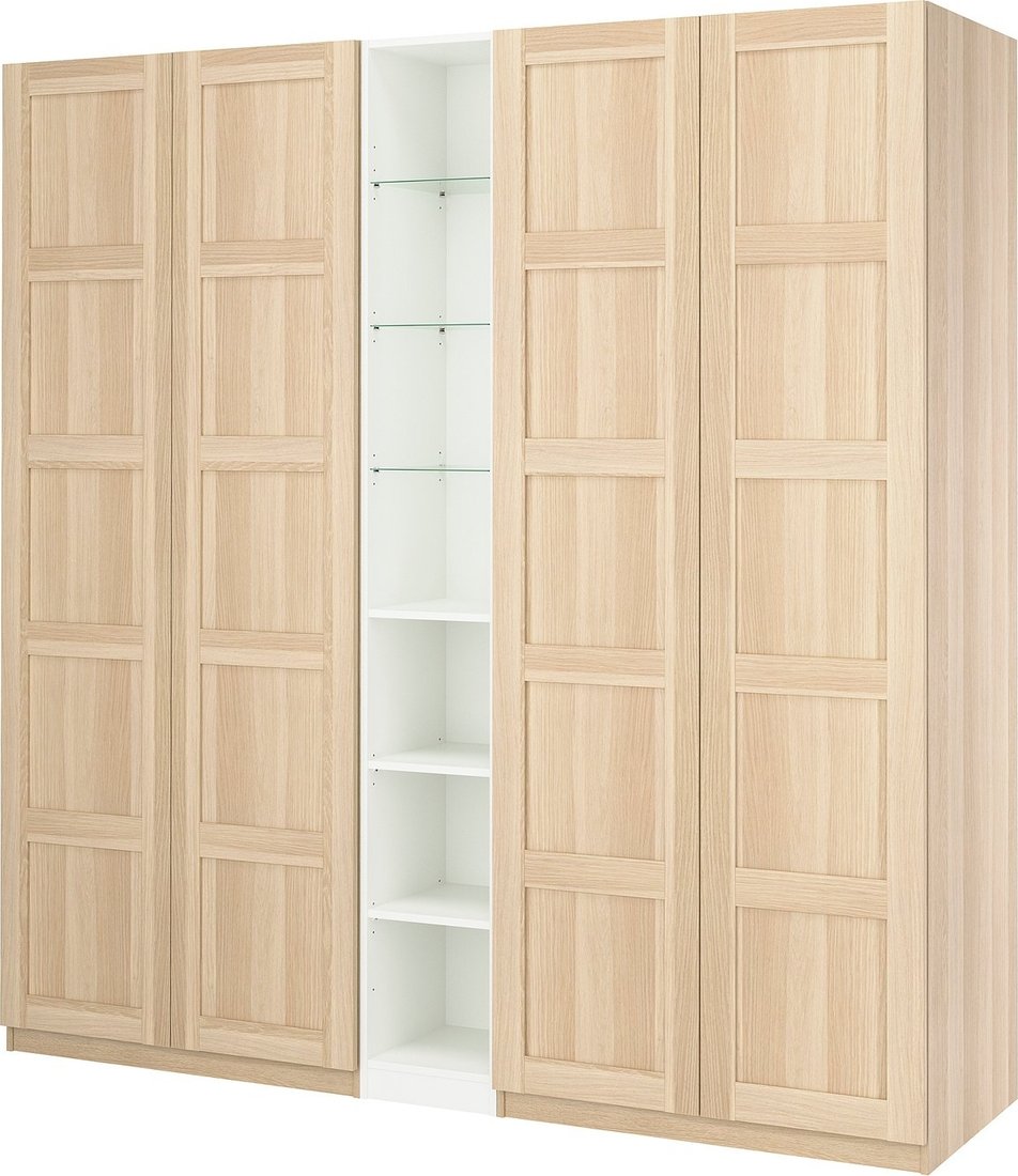 

Шкаф распашной Ikea Pax/bergsbo s49624978