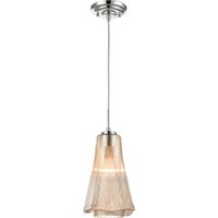 Подвесная люстра Vele Luce Emily VL5603P21