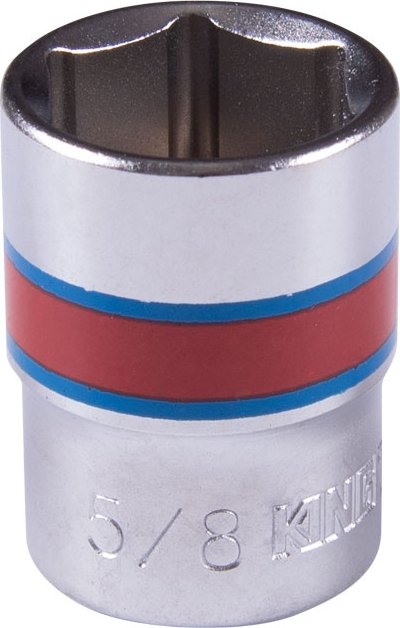 Головка слесарная King Tony 333520S
