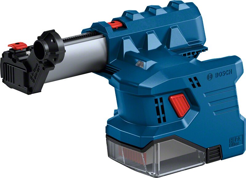 

Пылесборник для электроинструмента Bosch GDE 12 1600A02BV9
