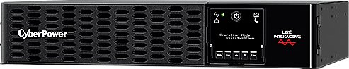 

Источник бесперебойного питания CyberPower Professional Rackmount PR RT PR1000ERTXL2U