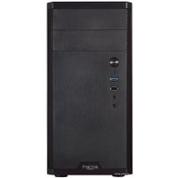 Корпус Fractal Design Core 1100 (FD-CA-CORE-1100-BL)