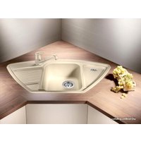 Кухонная мойка Blanco Classic 9 E (шампань) [521342]