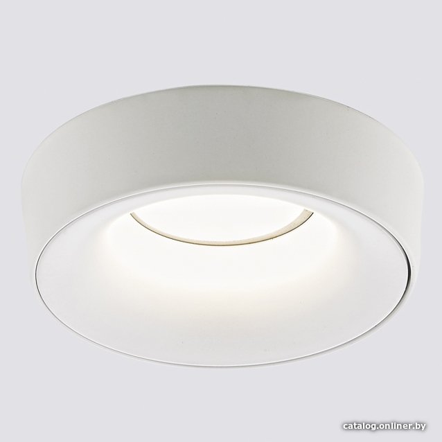 Точечный светильник Ambrella light A890 WH