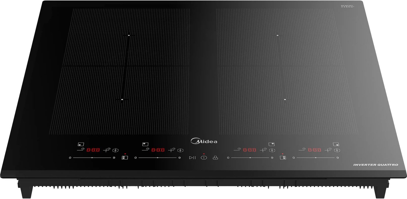 

Варочная панель Midea MIH742F558K2