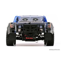 Автомодель Arrma Fury BLX 2WD RTR (blue)