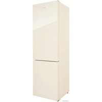 Холодильник Hiberg RFC-400DX NFGY inverter