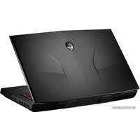 Игровой ноутбук Dell Alienware M17x R3 (6041)