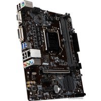 Материнская плата MSI H310M PRO-VD Plus