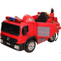 Электромобиль RiverToys A222AA