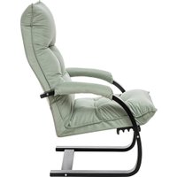 Кресло-качалка Импэкс Leset Монако (венге/V 14)