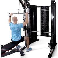 Силовой комплекс Protrain GTS-Ultra