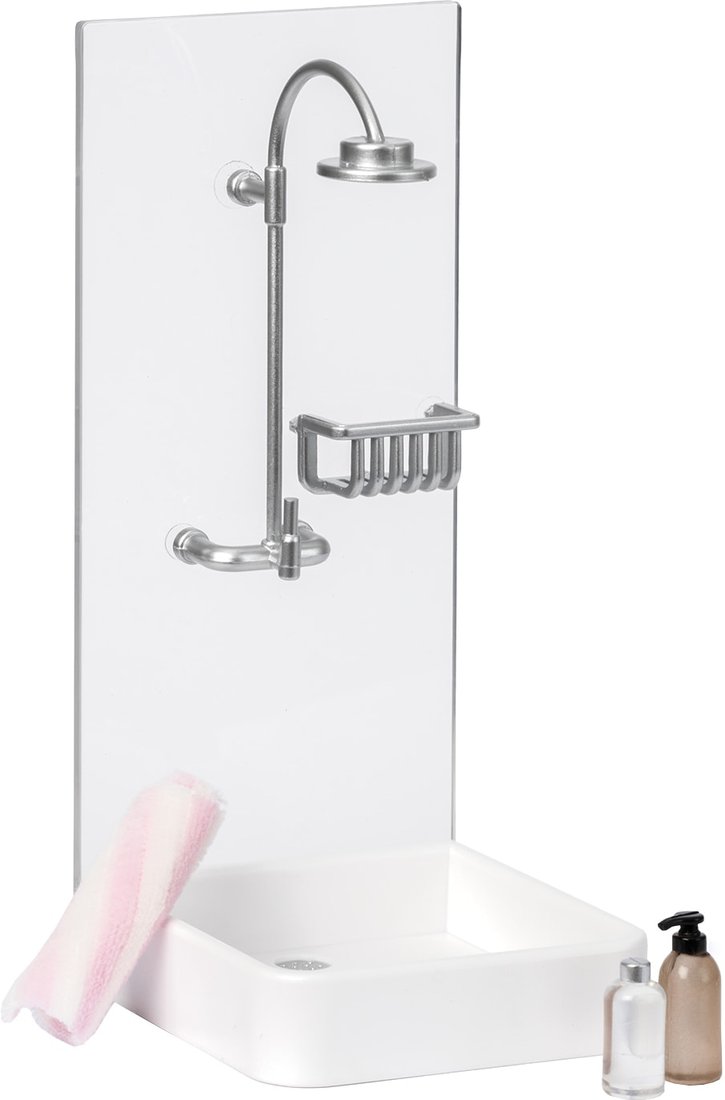 

Аксессуары для кукольного домика Lundby Душ 60306200