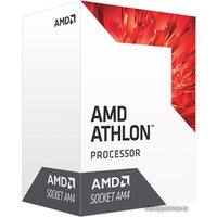 Процессор AMD Athlon X4 950 (BOX)