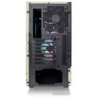 Корпус Thermaltake Ceres 300 TG ARGB Matcha Green CA-1Y2-00MEWN-00