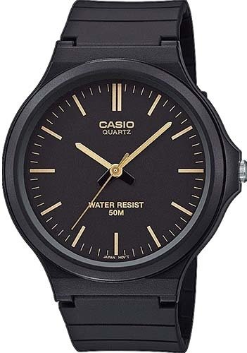 

Наручные часы Casio MW-240-1E2
