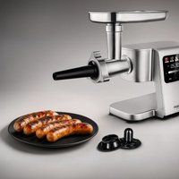 Мясорубка RED Solution MG1100D-8