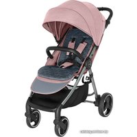 Коляска прогулочная «книга» Baby Design Wave 2021 (108)