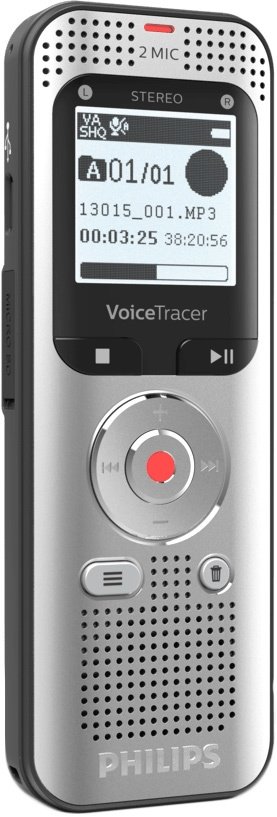 

Диктофон Philips DVT2050