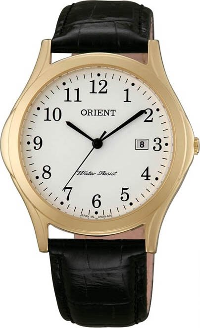 

Наручные часы Orient FUNA9001W