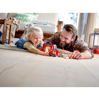 Конструктор LEGO Disney 10776 Пожарная часть и машина Микки и его друзей