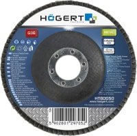 

Шлифовальный круг Hoegert Technik HT8D052