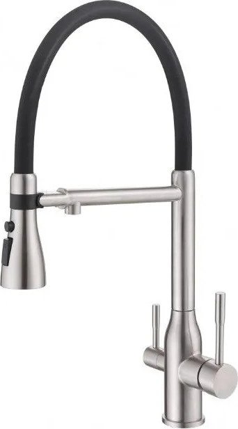 

Смеситель Vieir V15050