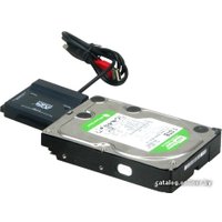 Адаптер AgeStar FUBCP